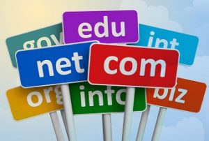 Selecting The Right Domain Name