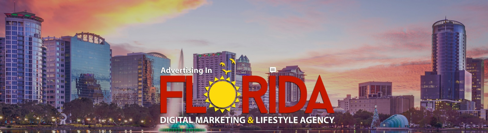 Florida SEO Digital Marketing Agency