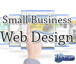 Small Business Web Design