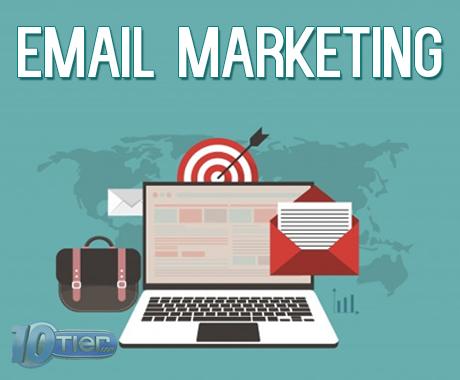 email marketing company