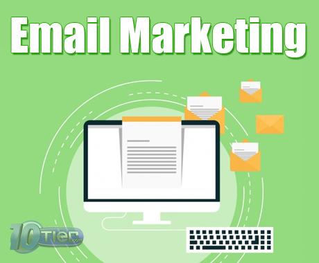 email marketing pros