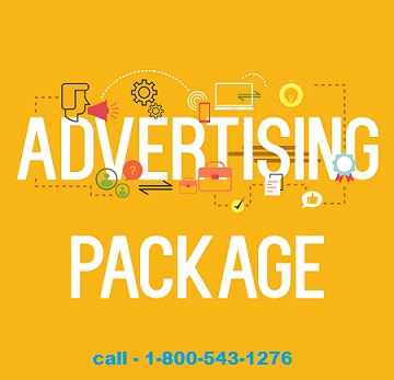Advertising Promotions - online advertising network