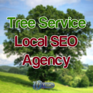 Tree Service SEO Agency