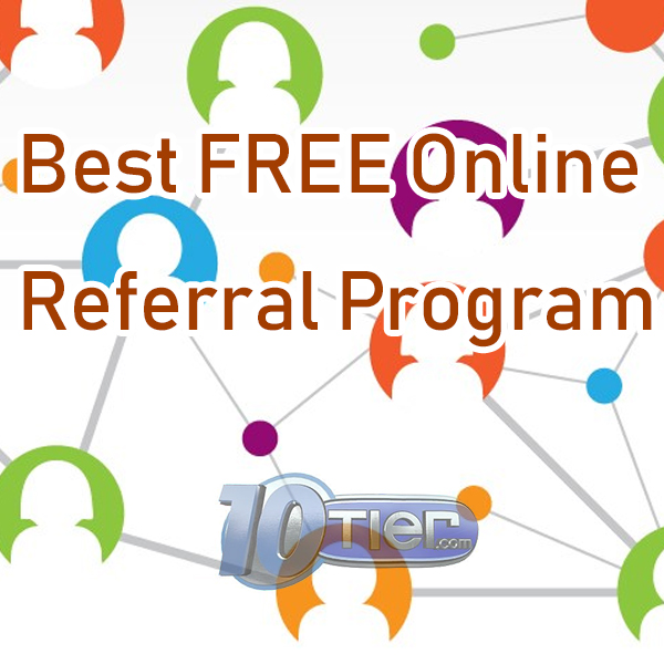 Best FREE Referral Program
