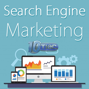 Search Engine Marketing PPC Agency